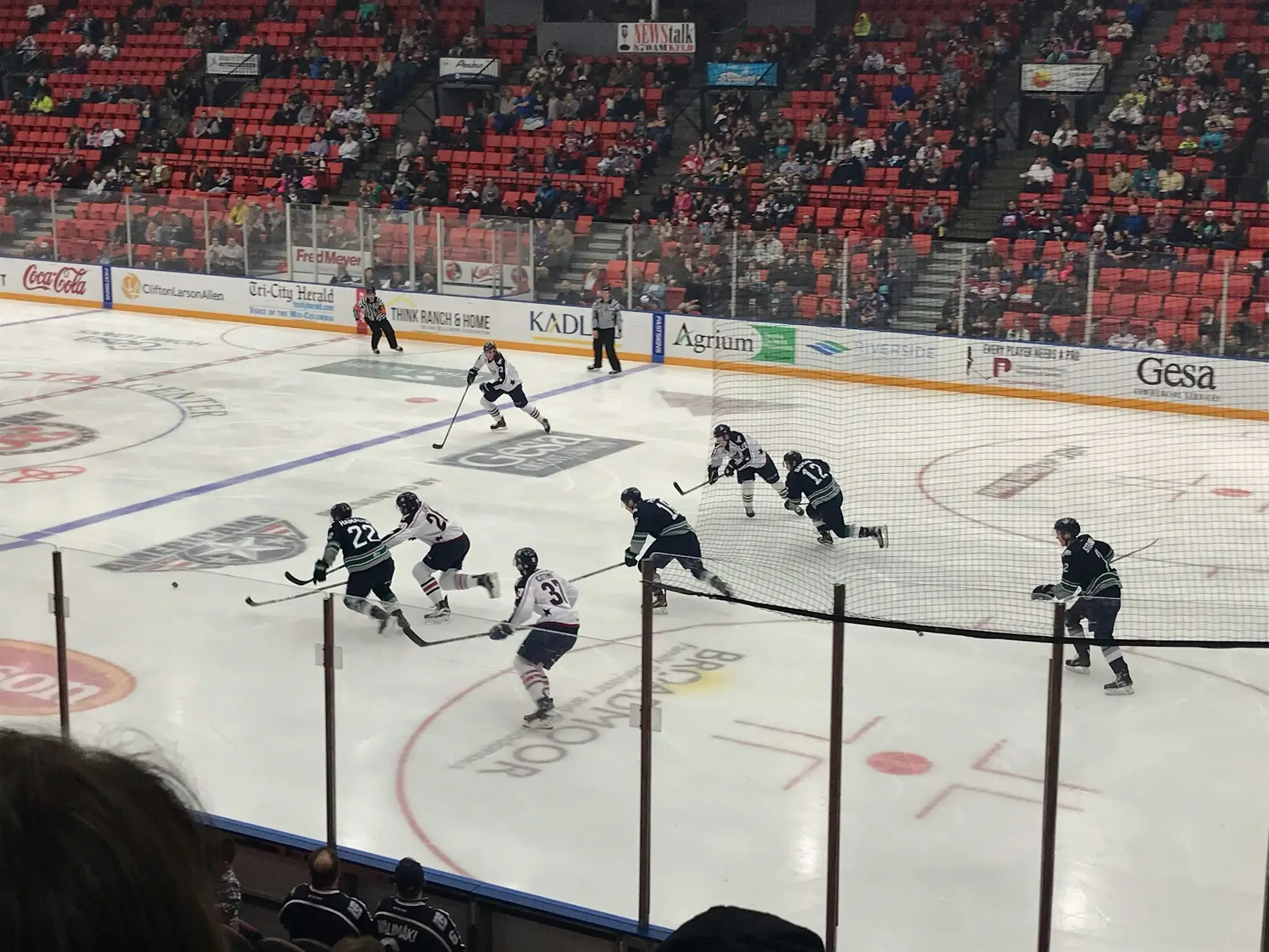 HUN vs. FIN / SUI vs. LAT at Swiss Life Arena, Zurich — tickets