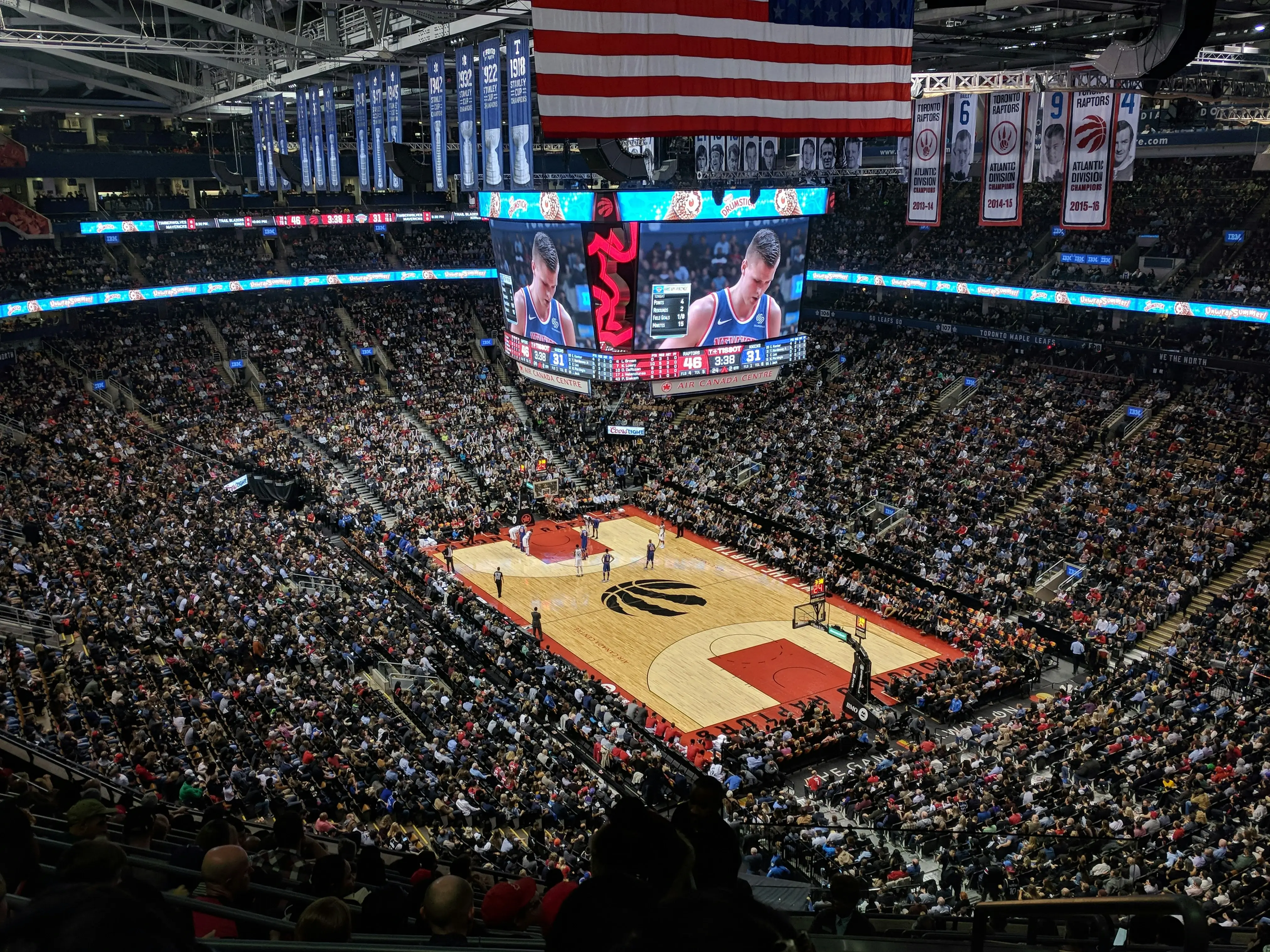 New Orleans Pelicans vs San Antonio Spurs at Accor Arena