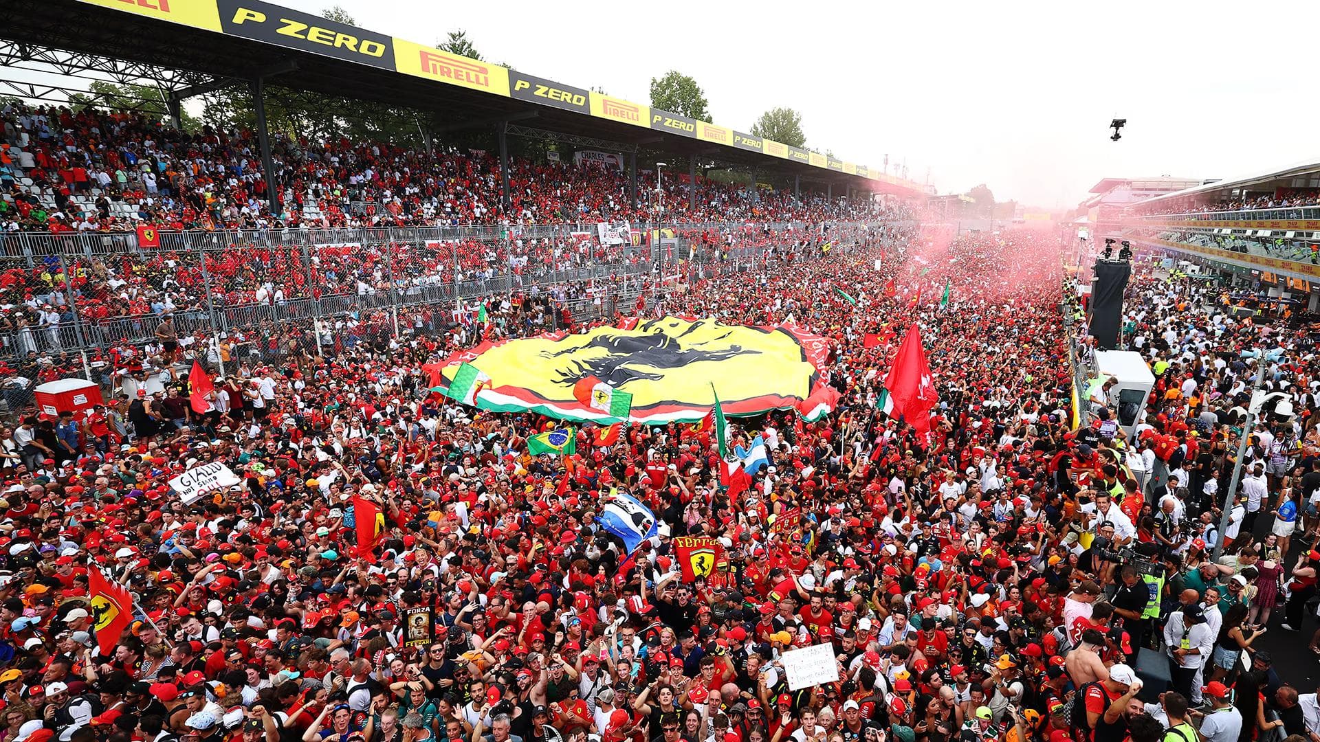 About Grandstand Tickets — your trusted sports ticket marketplace