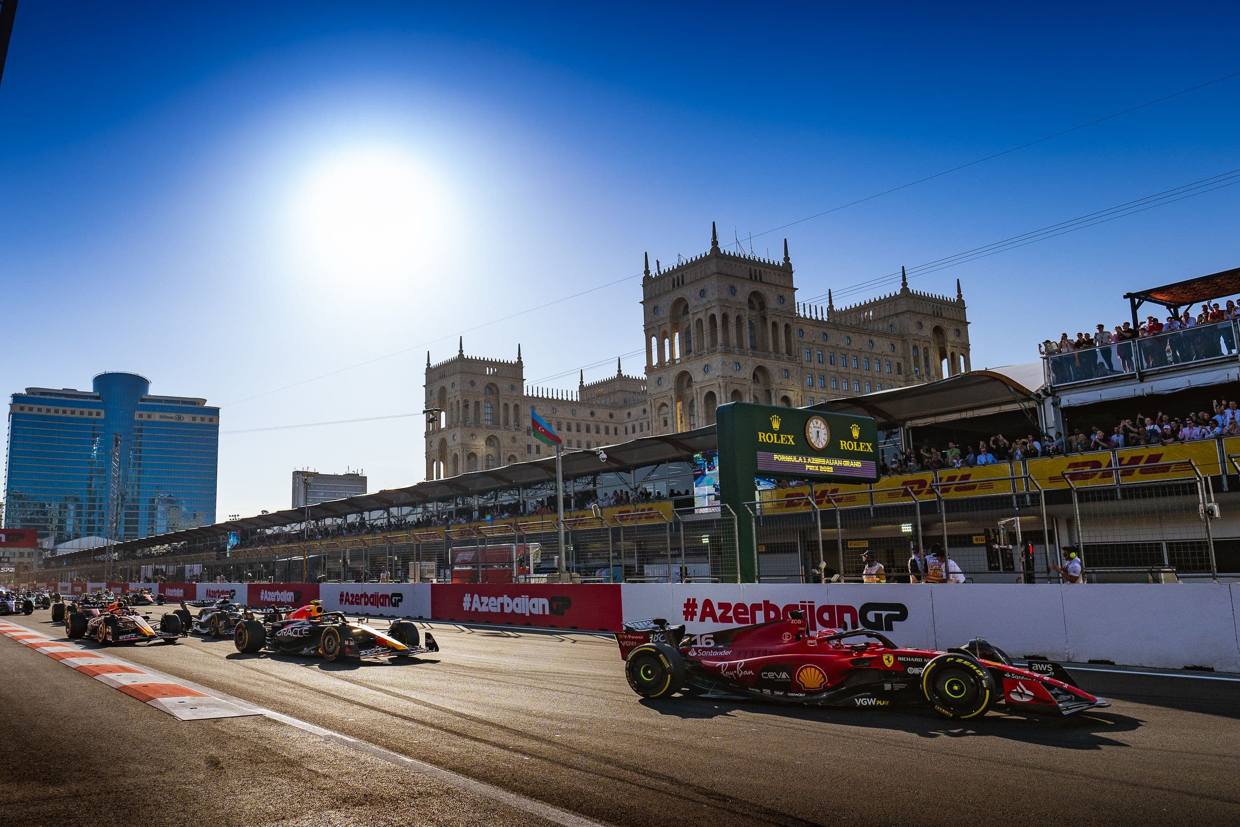 Formula 1 tickets events and tickets