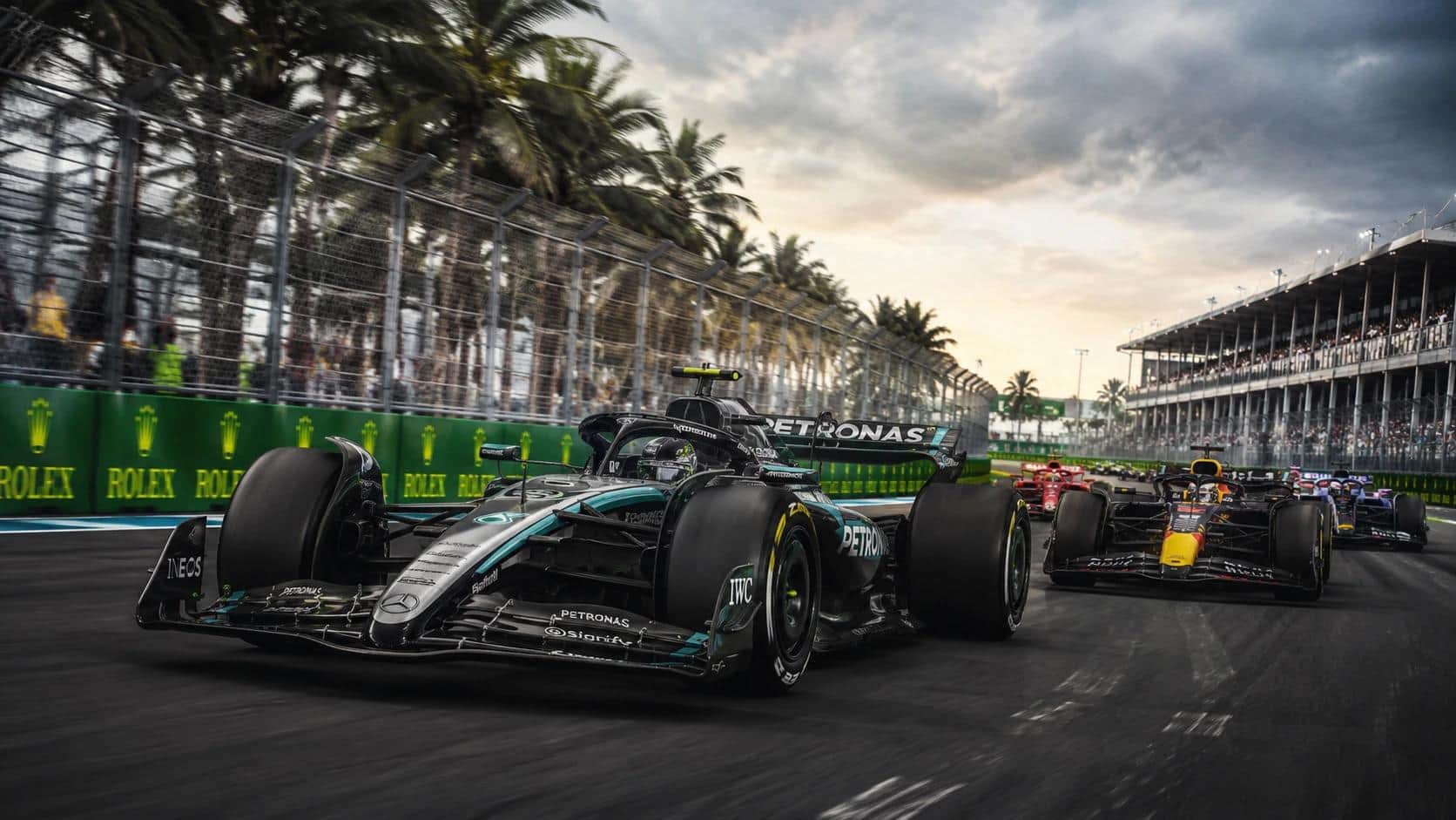 Buy F1 Tickets 2026 events and tickets