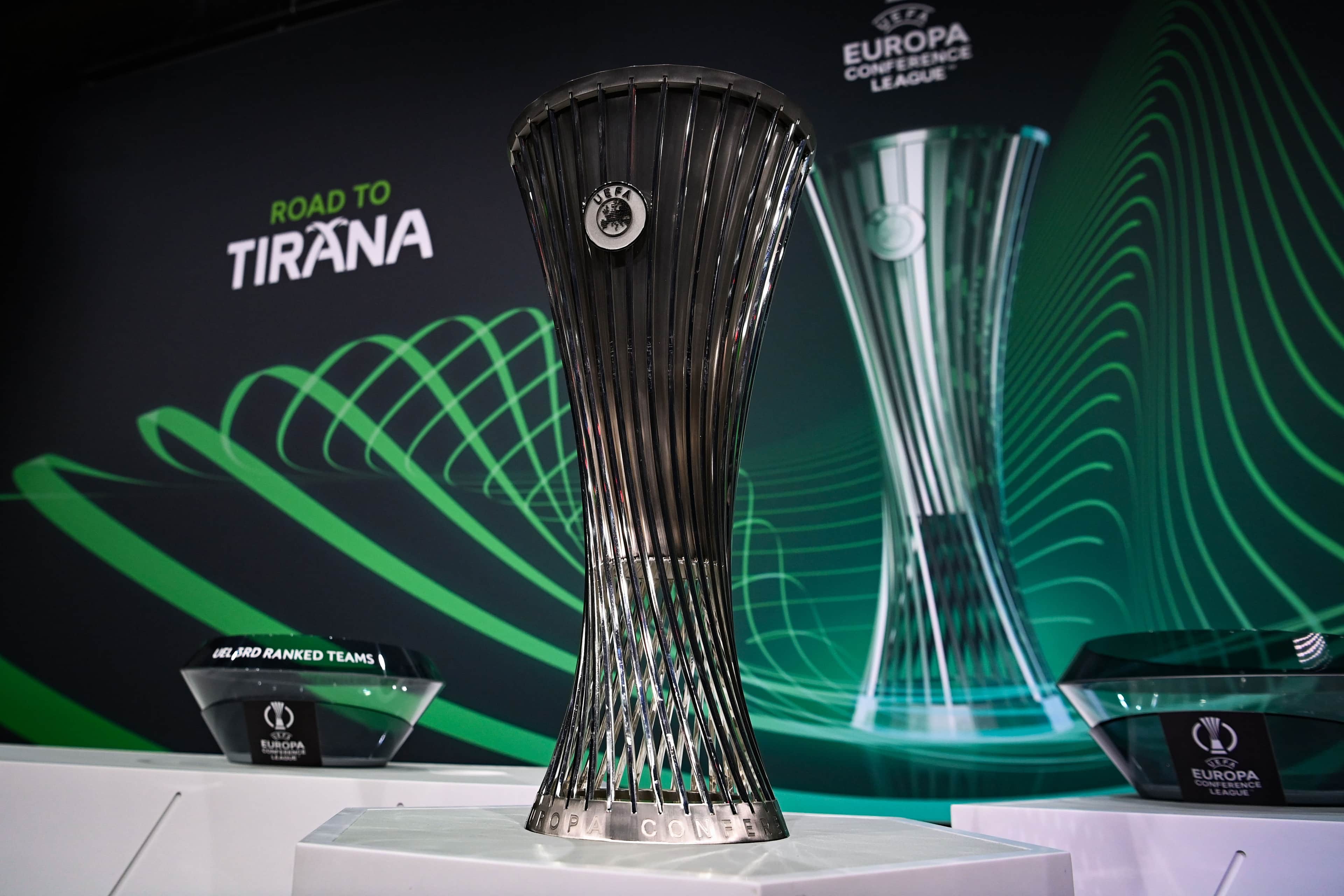 SC Braga vs Dinamo Minsk at Estádio Municipal de Braga, Braga — tickets