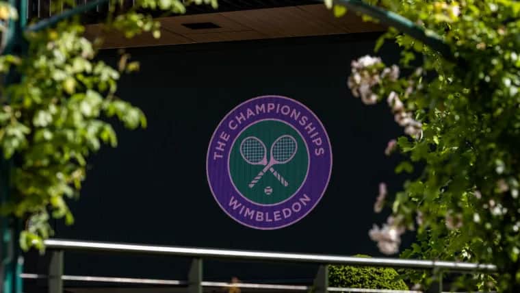 Wimbledon Tickets events and tickets