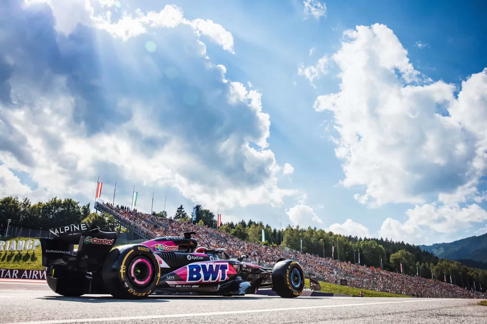 Austrian Grand Prix