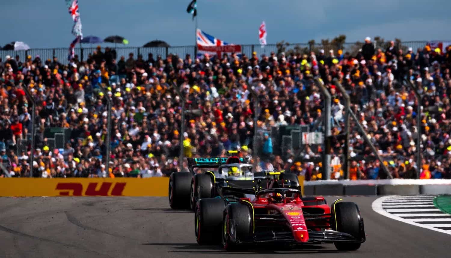 British Grand Prix