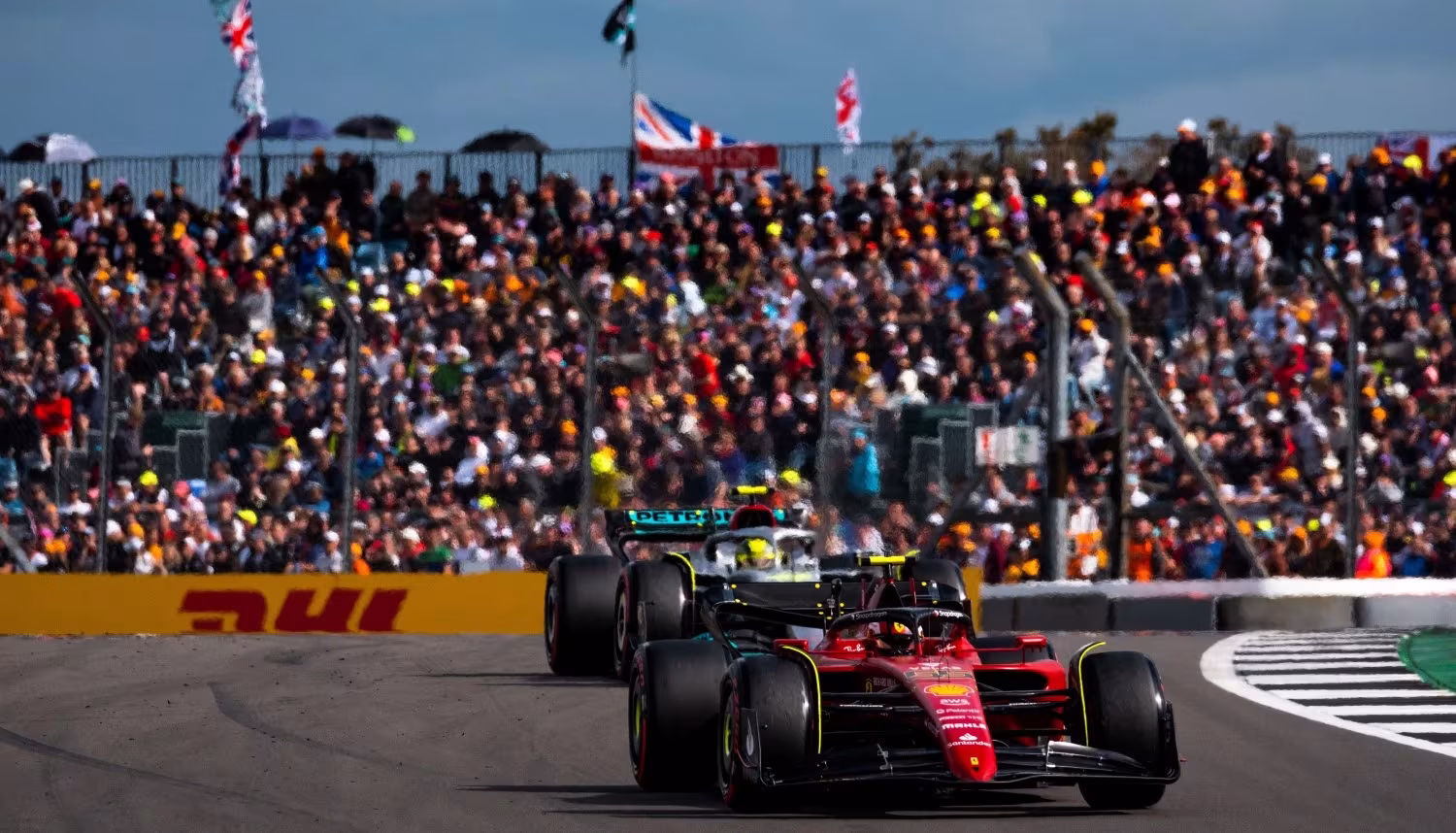 British Grand Prix