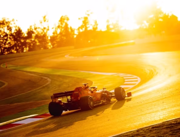 Spanish Grand Prix