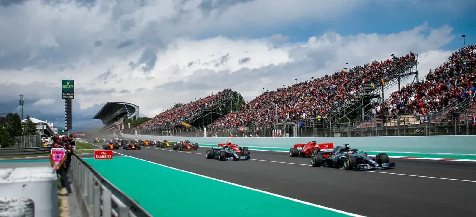 Spanish Grand Prix