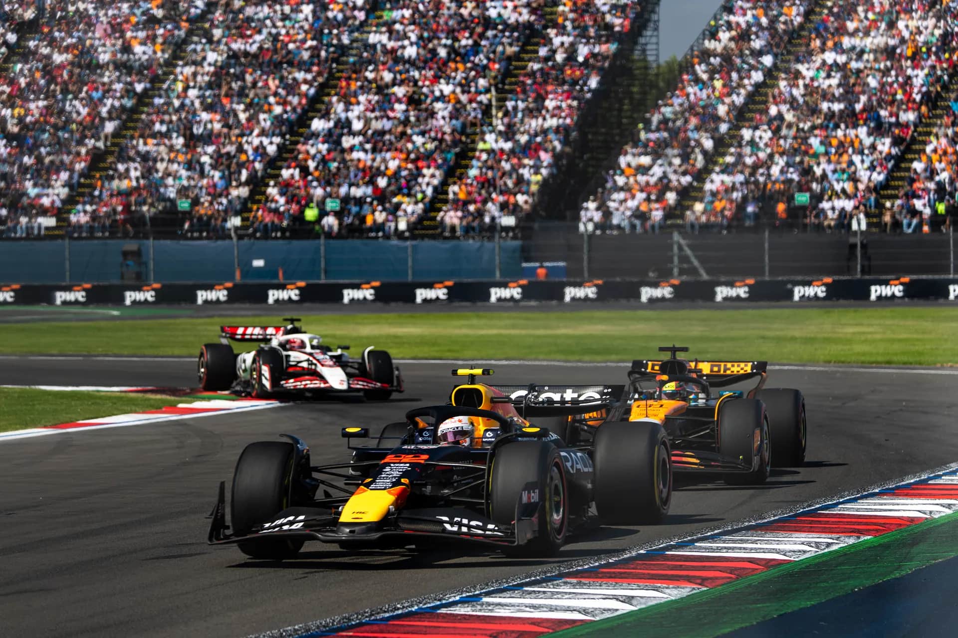 Portugese Grand Prix at Autódromo Internacional do Algarve, Portimão — tickets