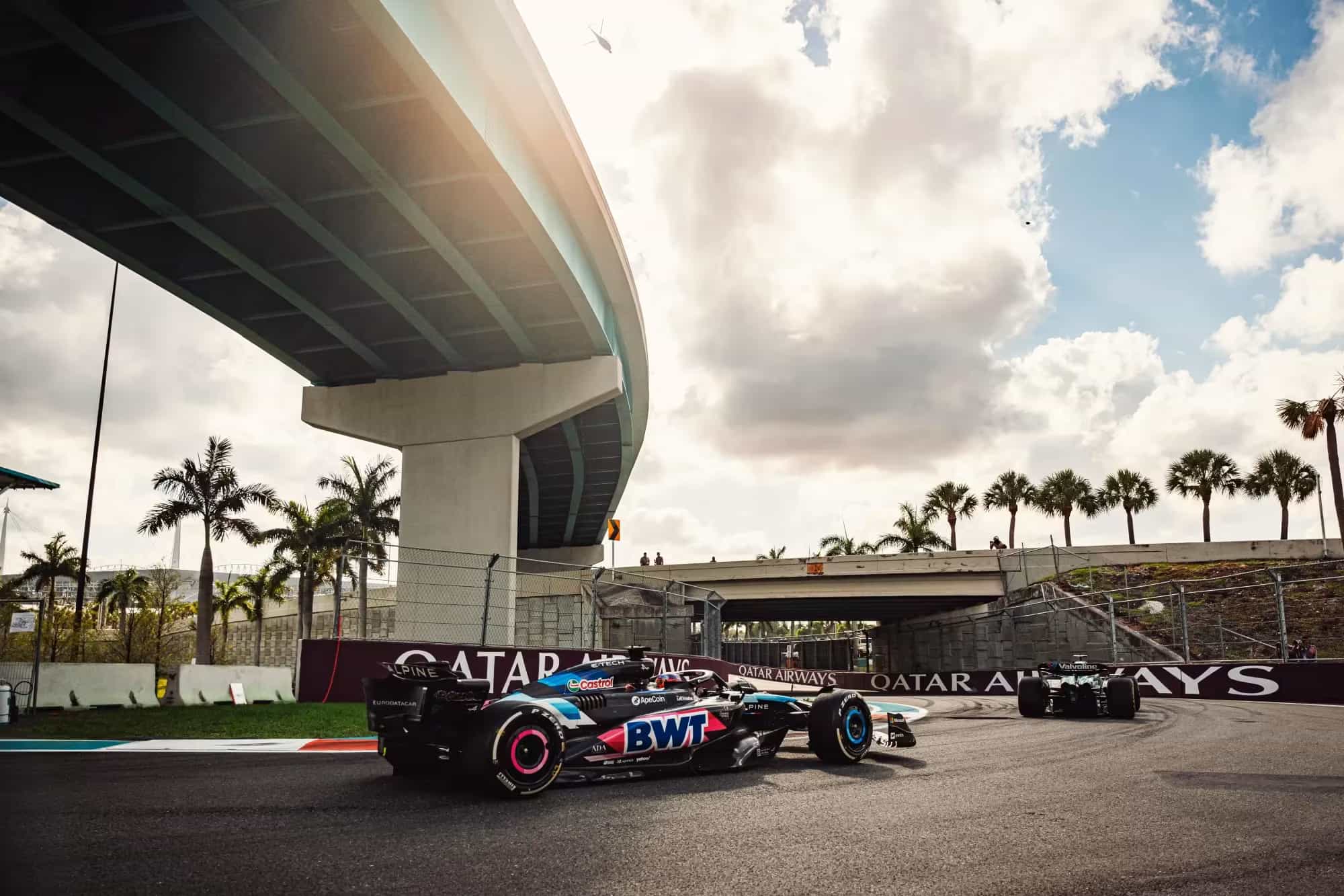 Miami Grand Prix