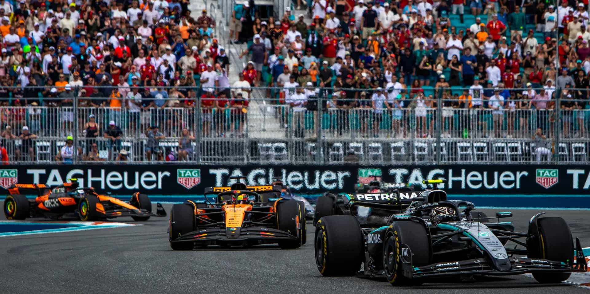 Miami Grand Prix