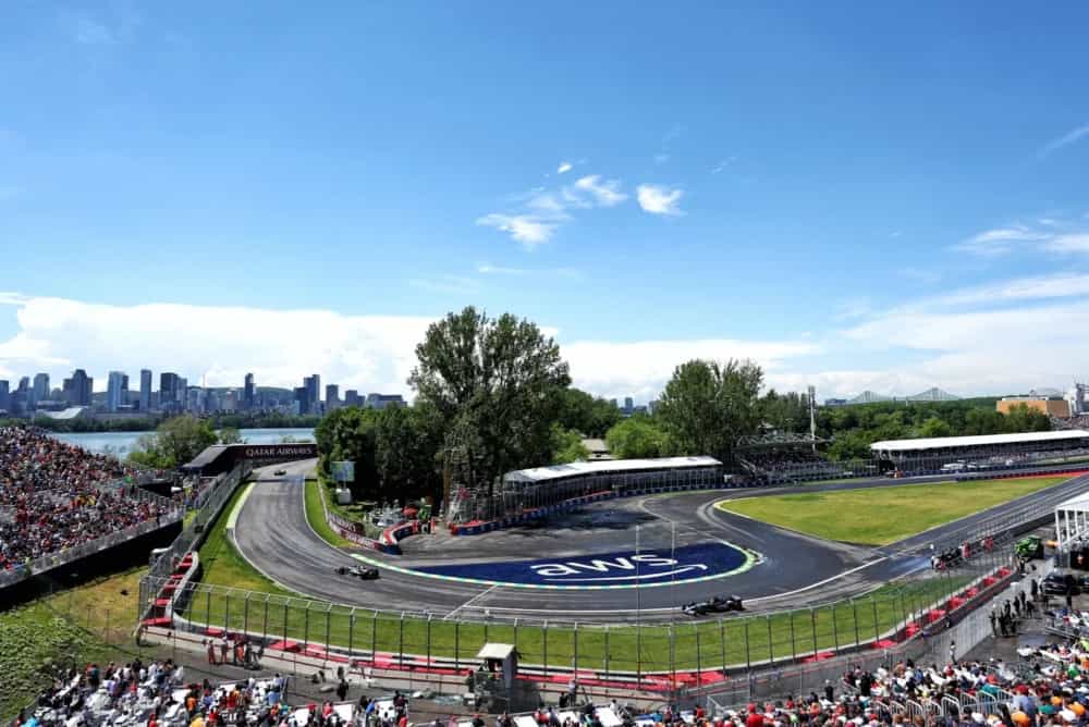 Canadian Grand Prix