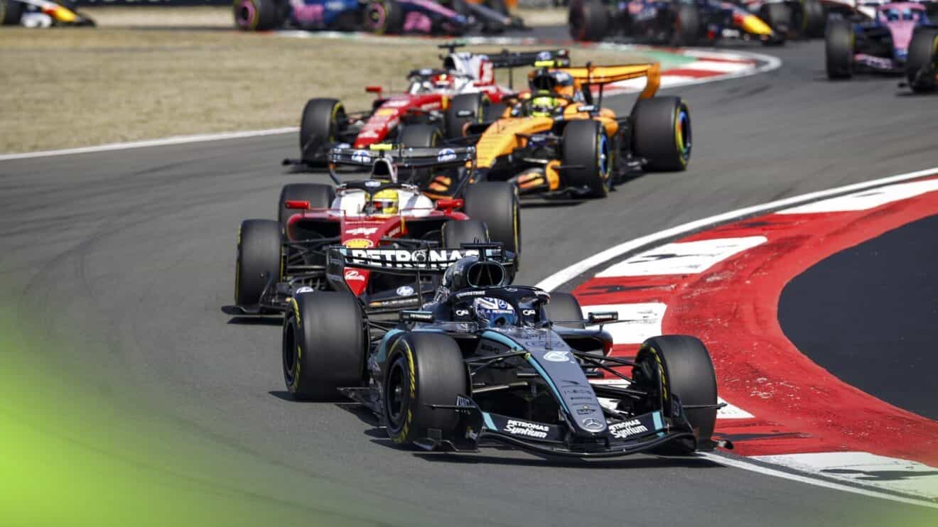 Chinese Grand Prix