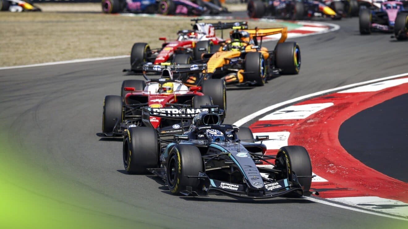 Chinese Grand Prix