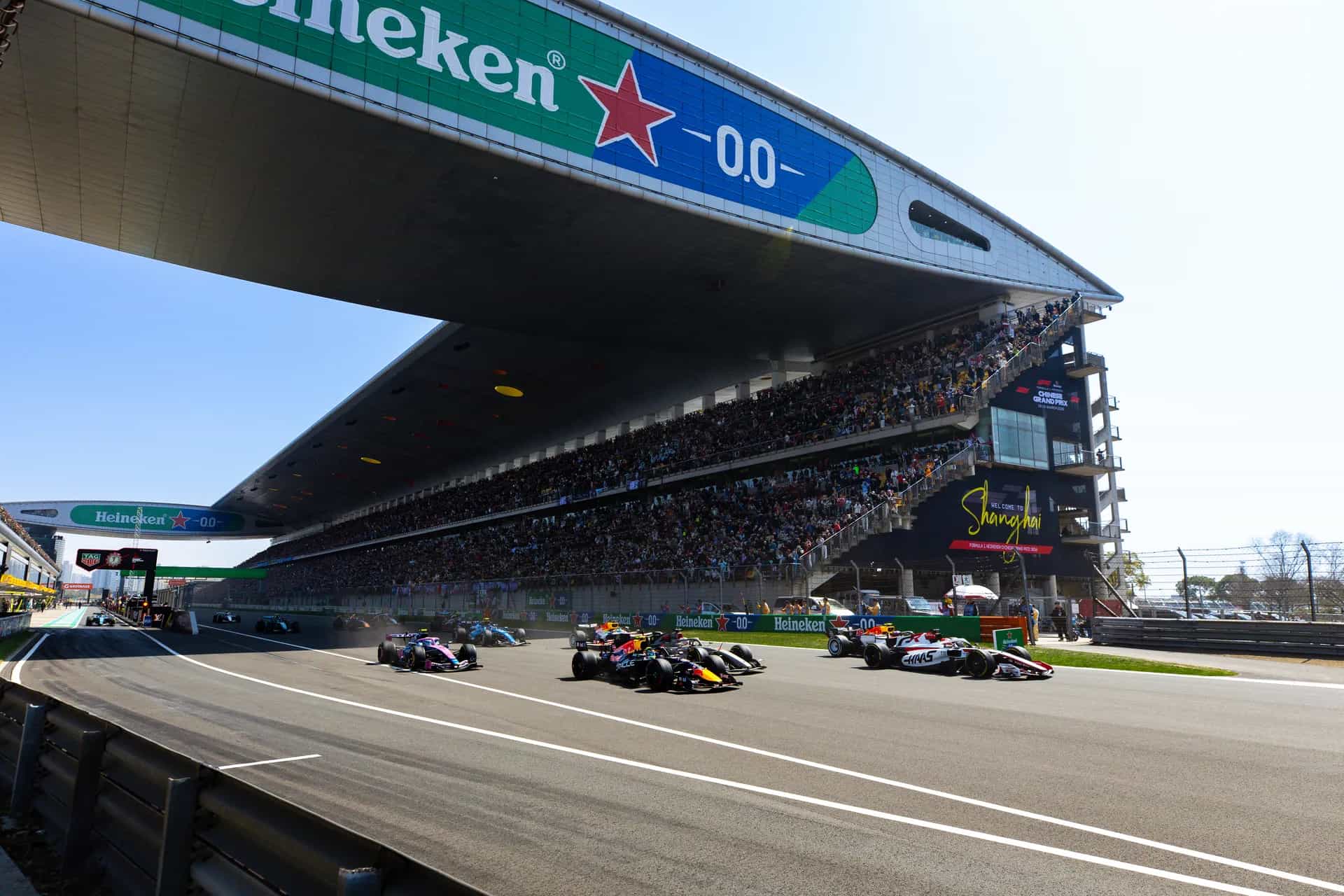 Chinese Grand Prix