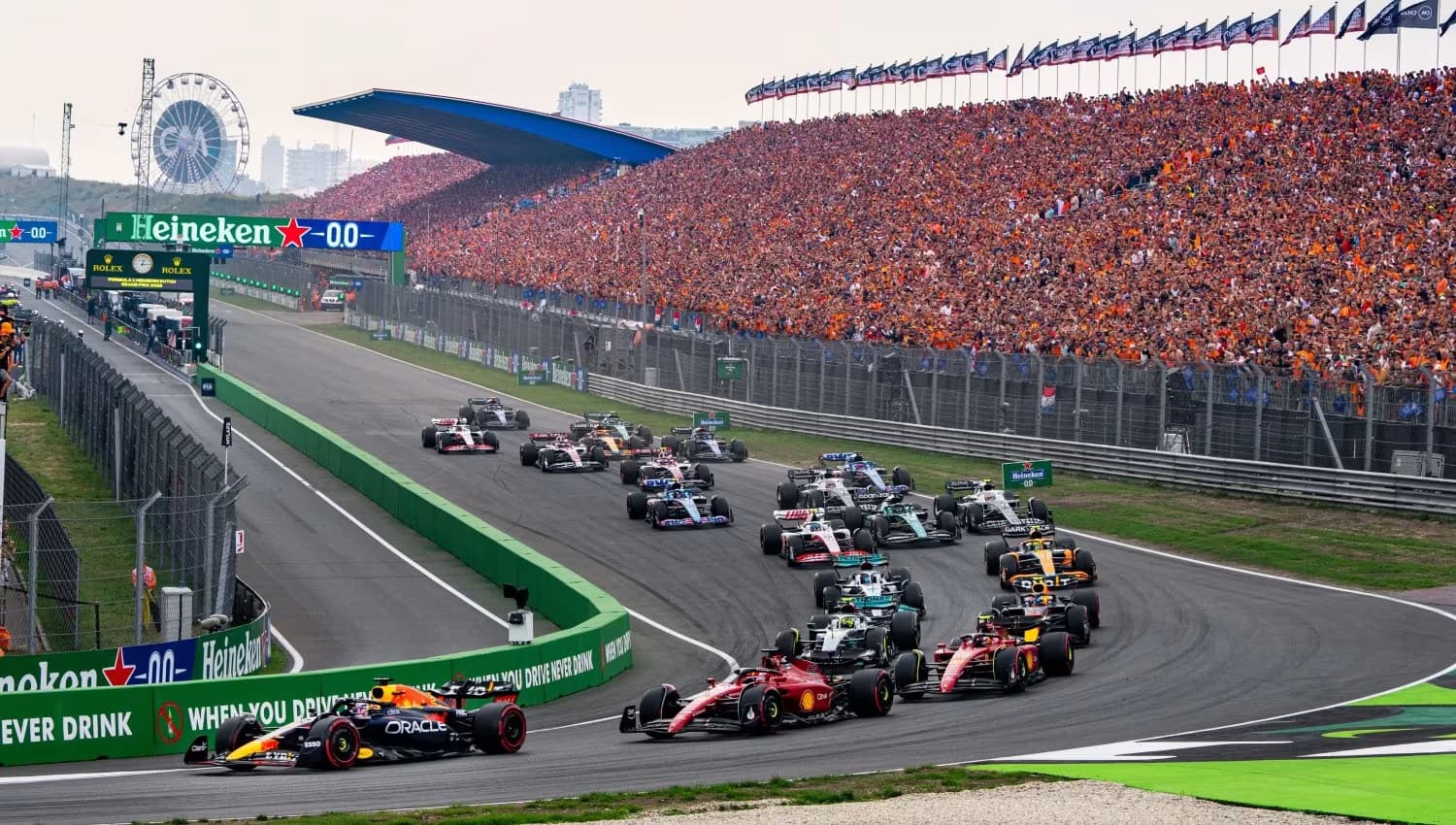 Dutch Grand Prix