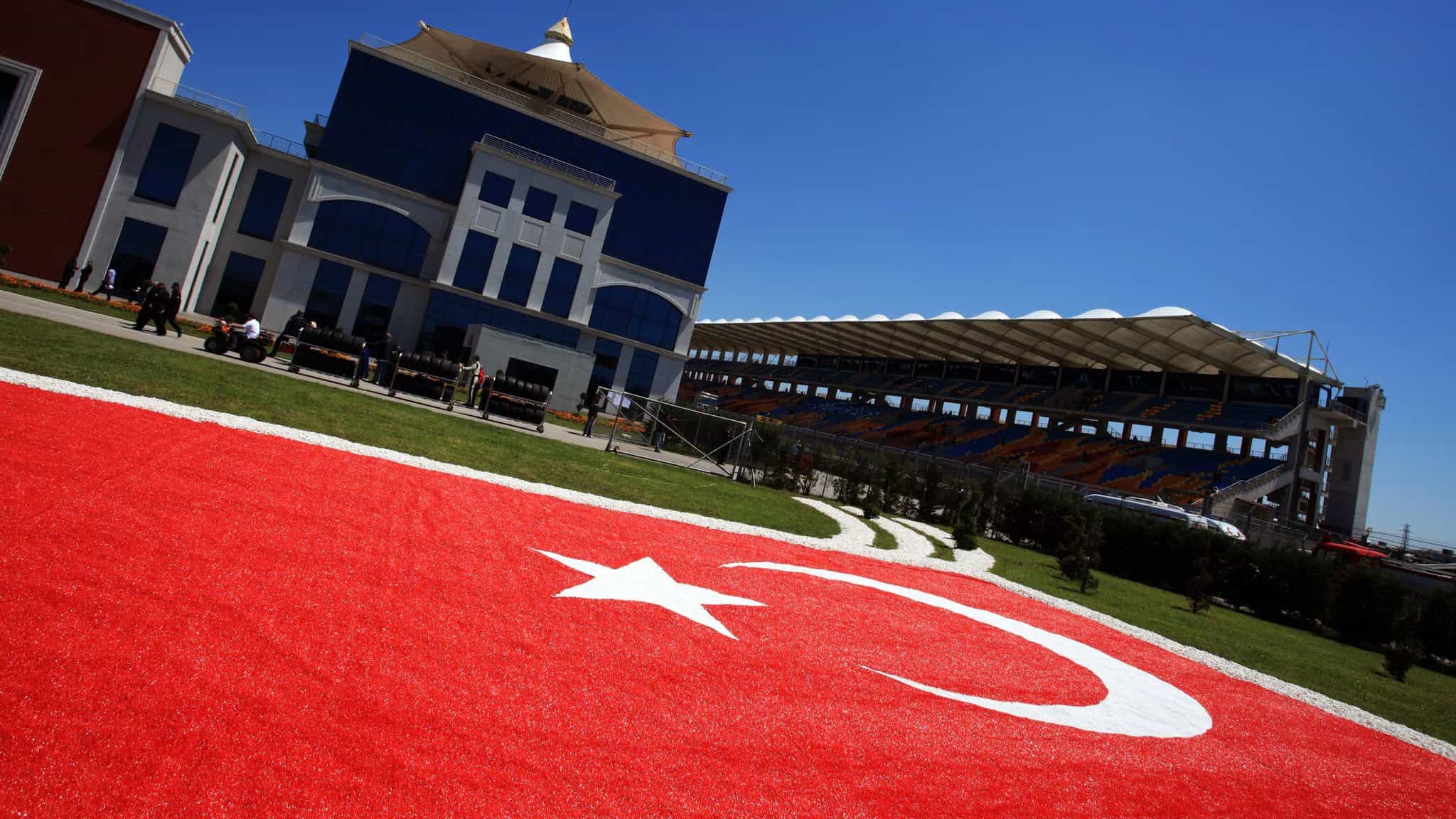 Turkish Grand Prix