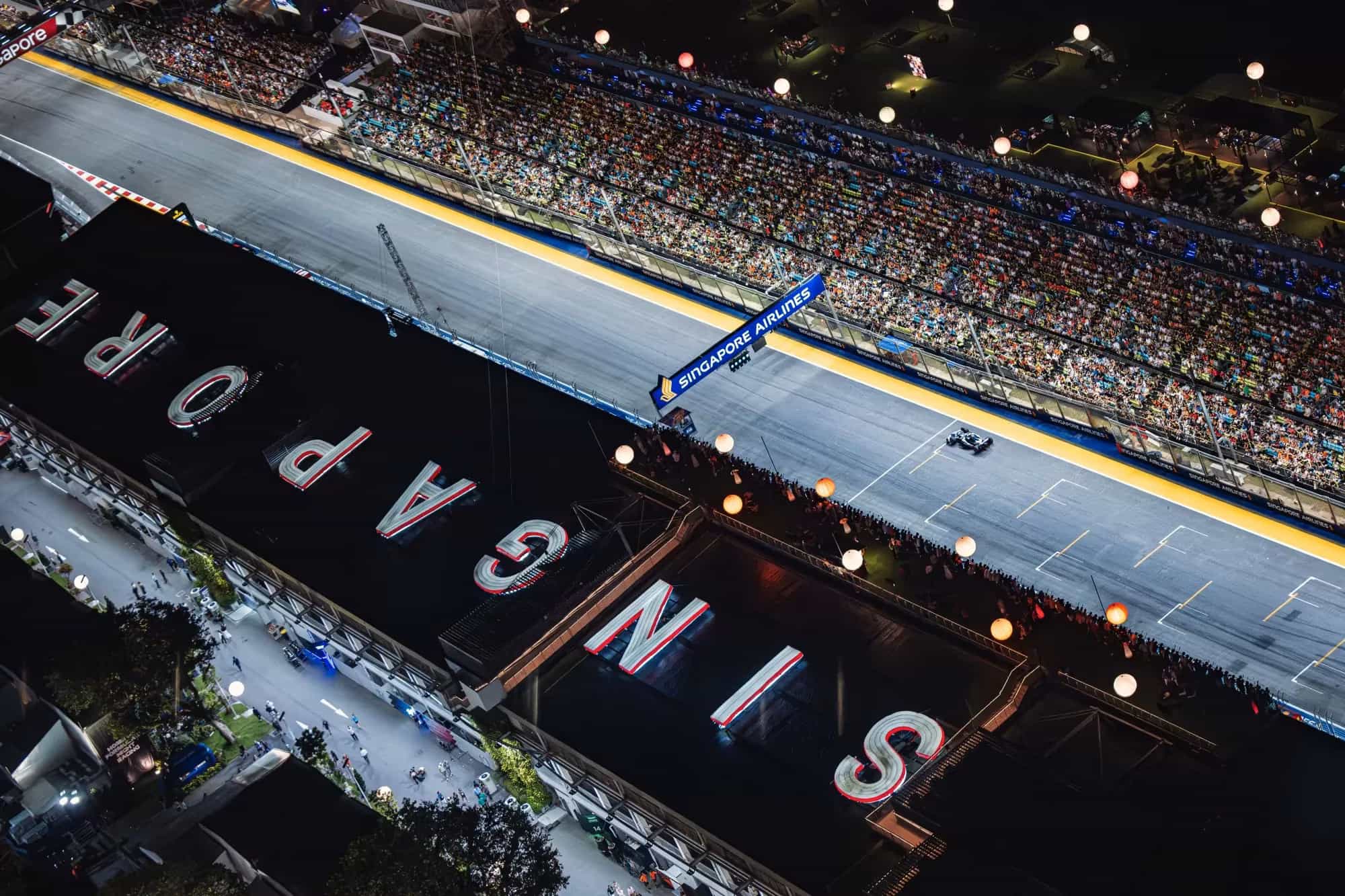 Singapore Grand Prix