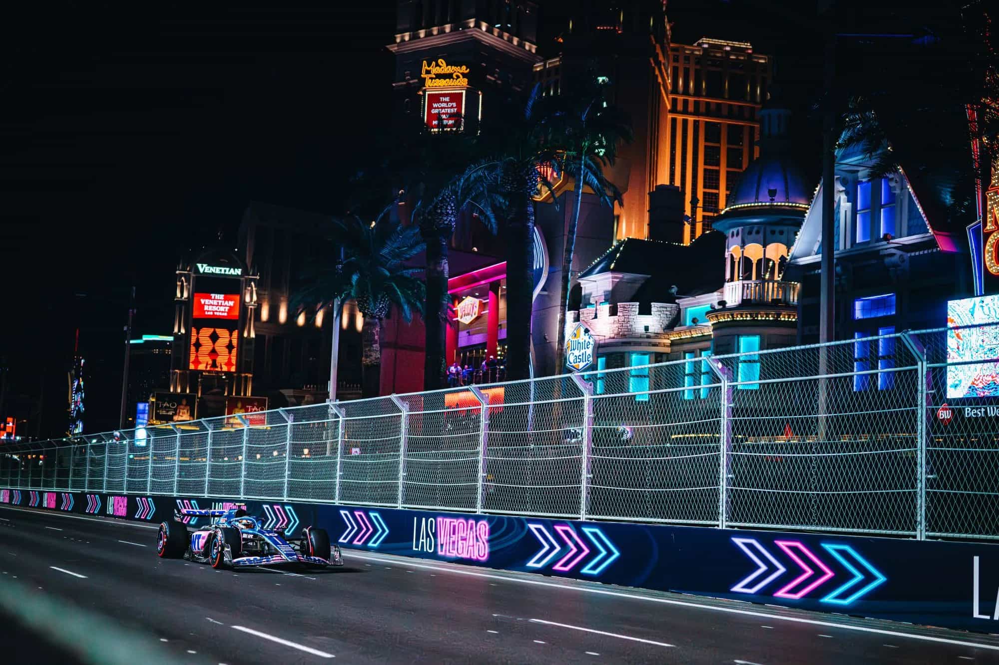 Las Vegas Grand Prix