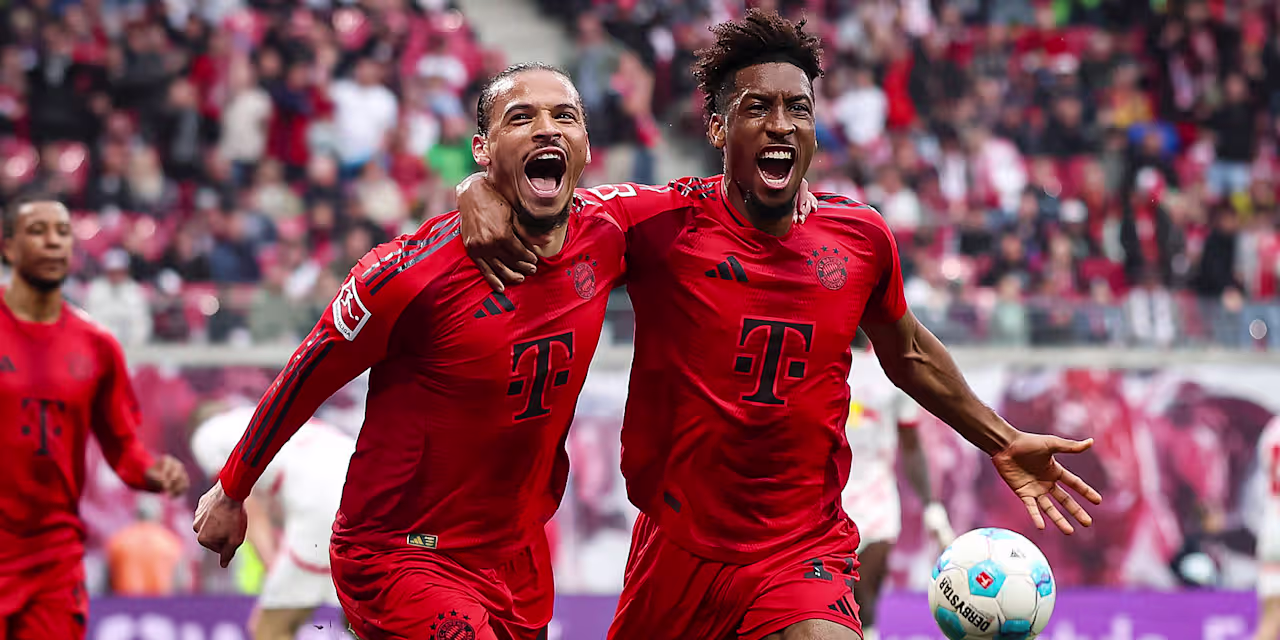 Bundesliga